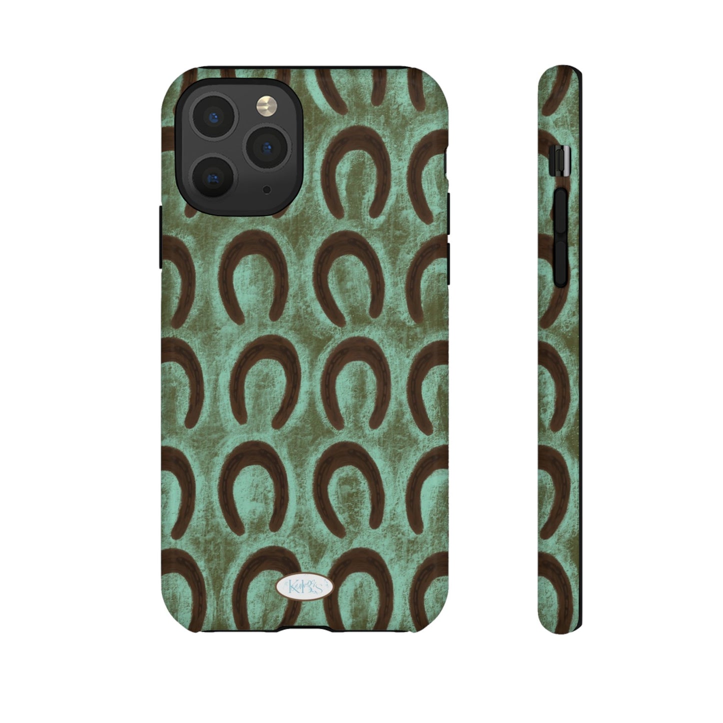 Lucky Muse Tough Case for iPhone