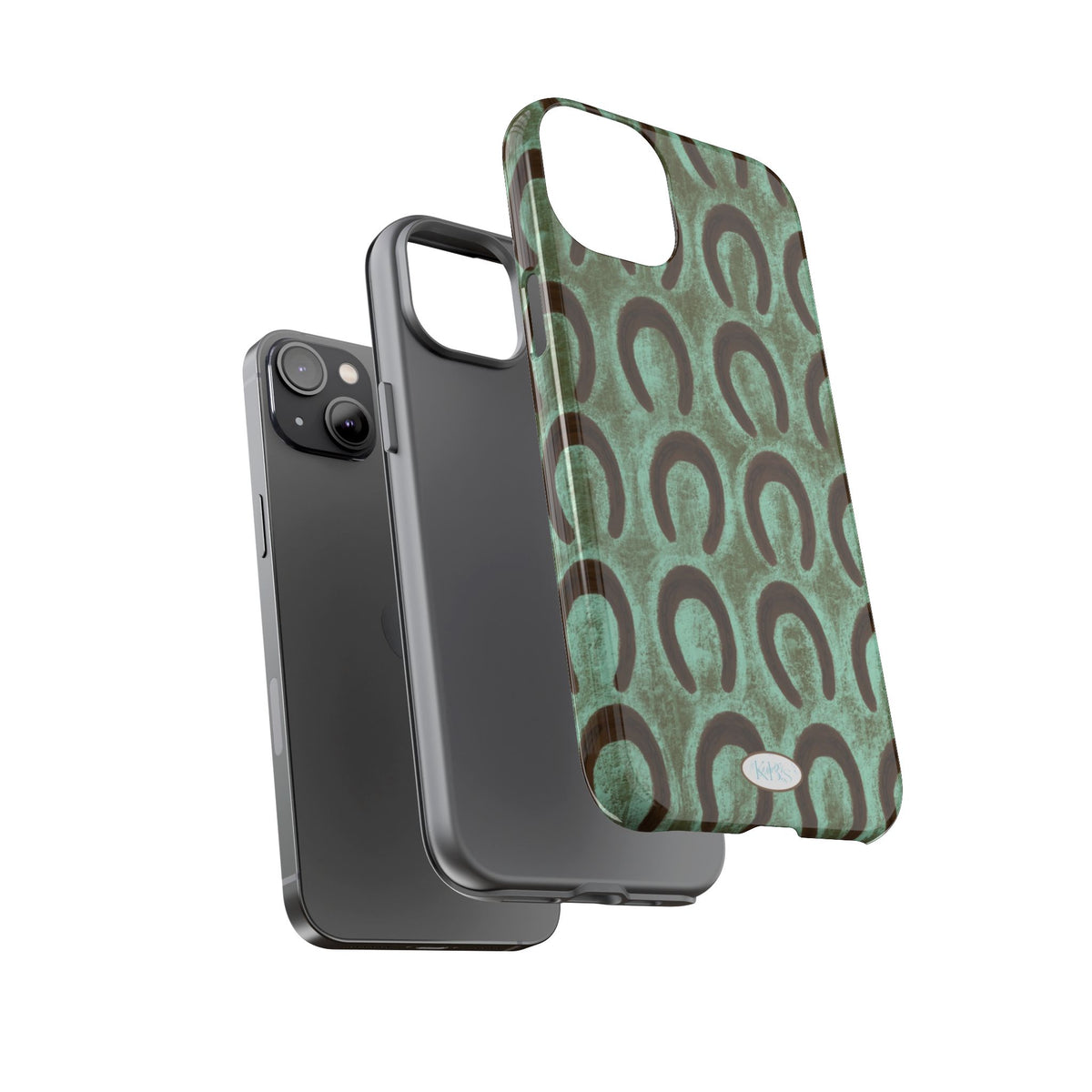 Lucky Muse Tough Case for iPhone