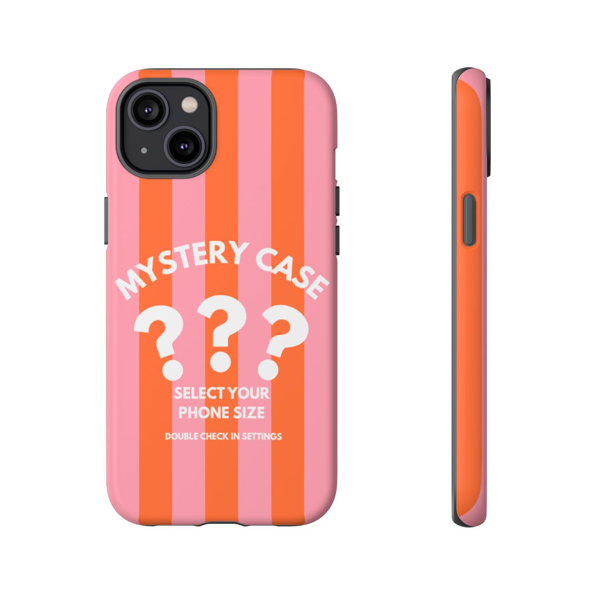 PHONE CASE MYSTERY BOX
