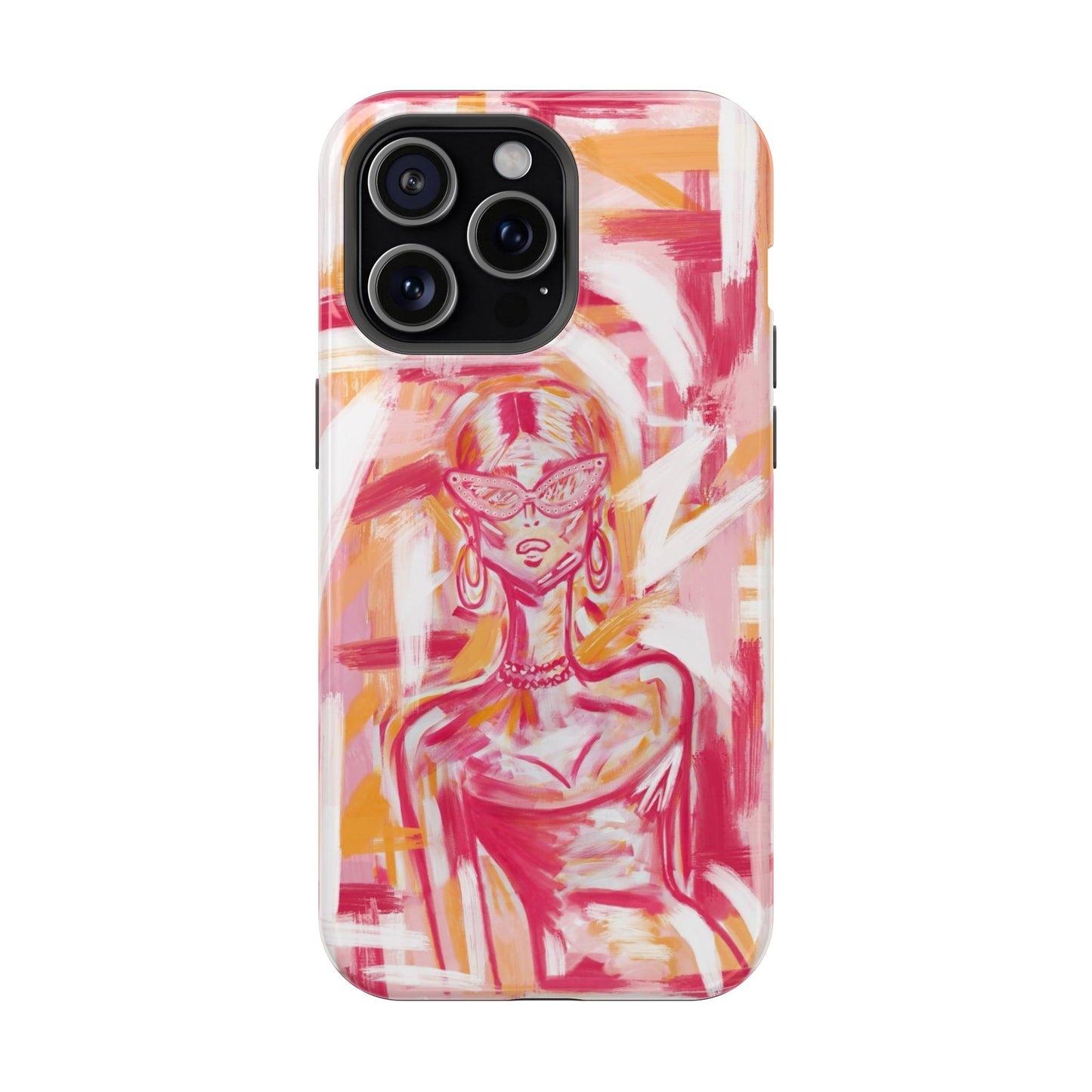 Celine Nicole Mag Safe Case