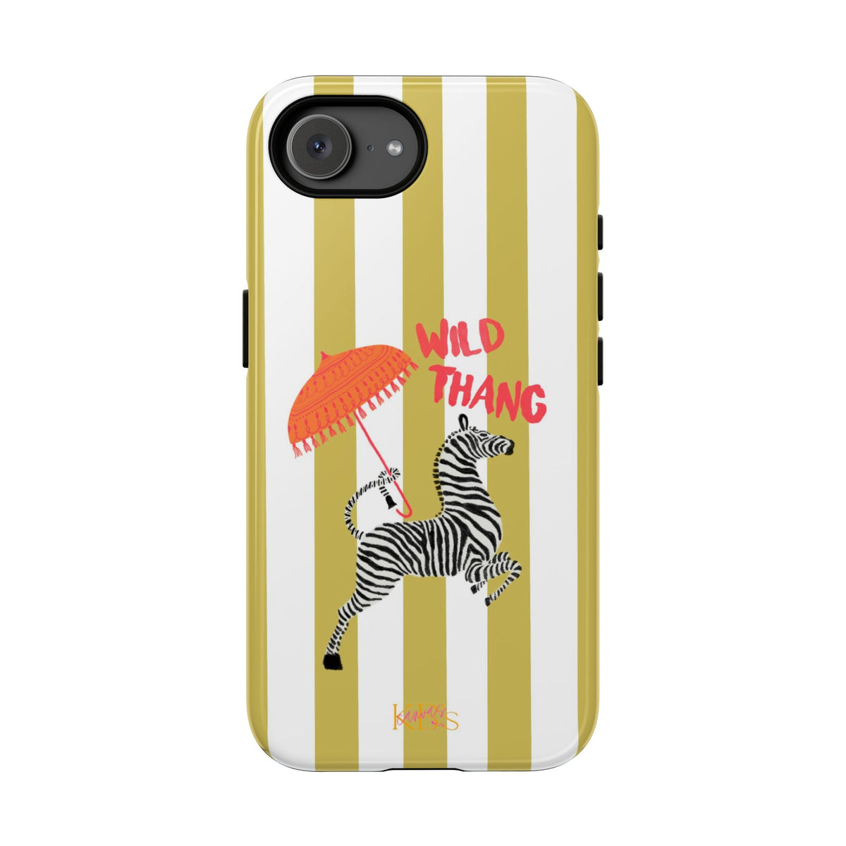 Wild Thang Tough Case
