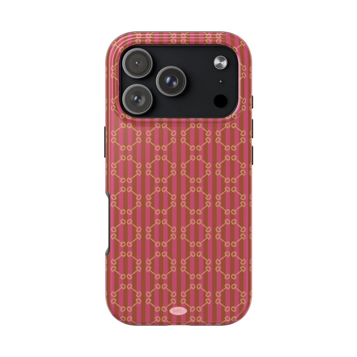 The Link Tough Case for iPhone