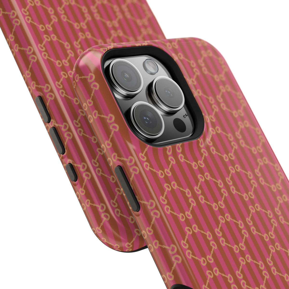 The Link Mag Safe Case for iPhone