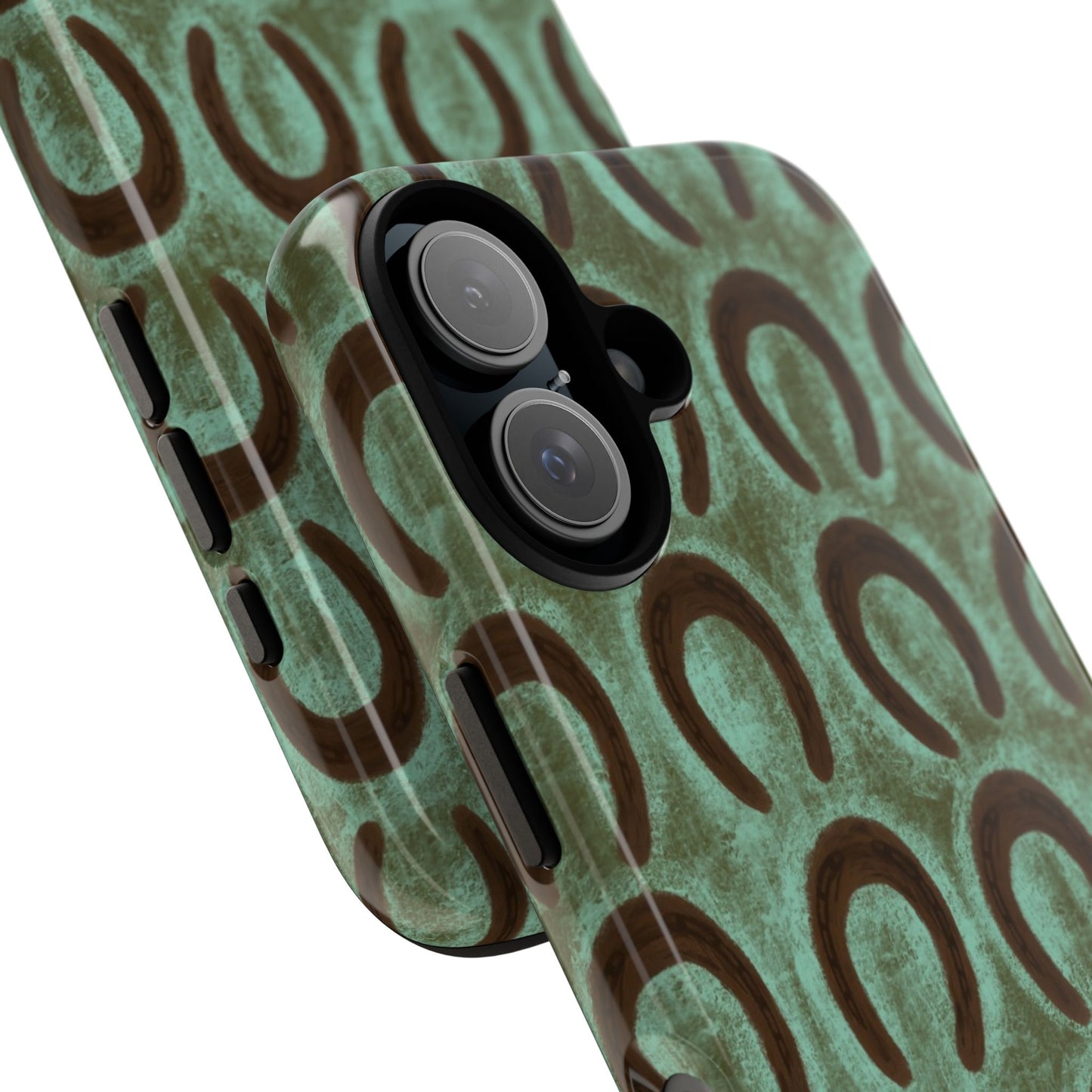 Lucky Muse Tough Case for iPhone
