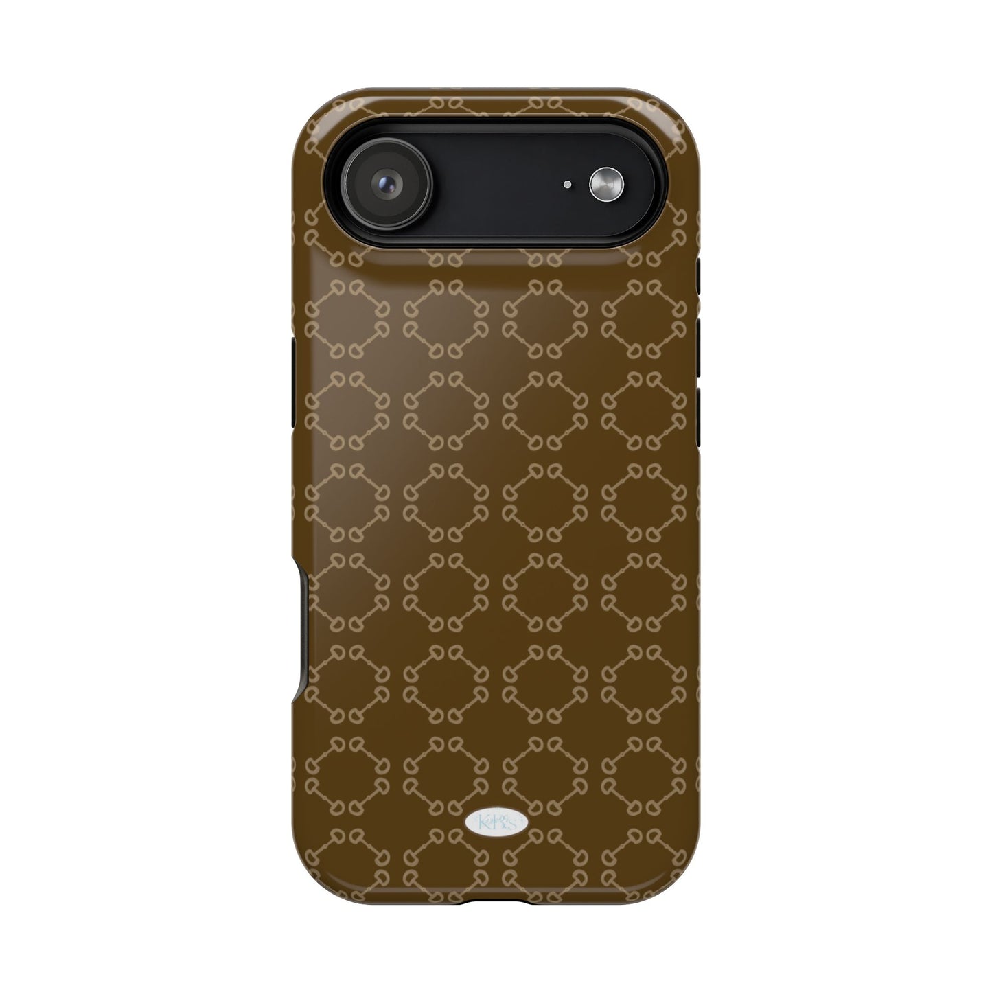Haute Horsebit Mag Safe Case