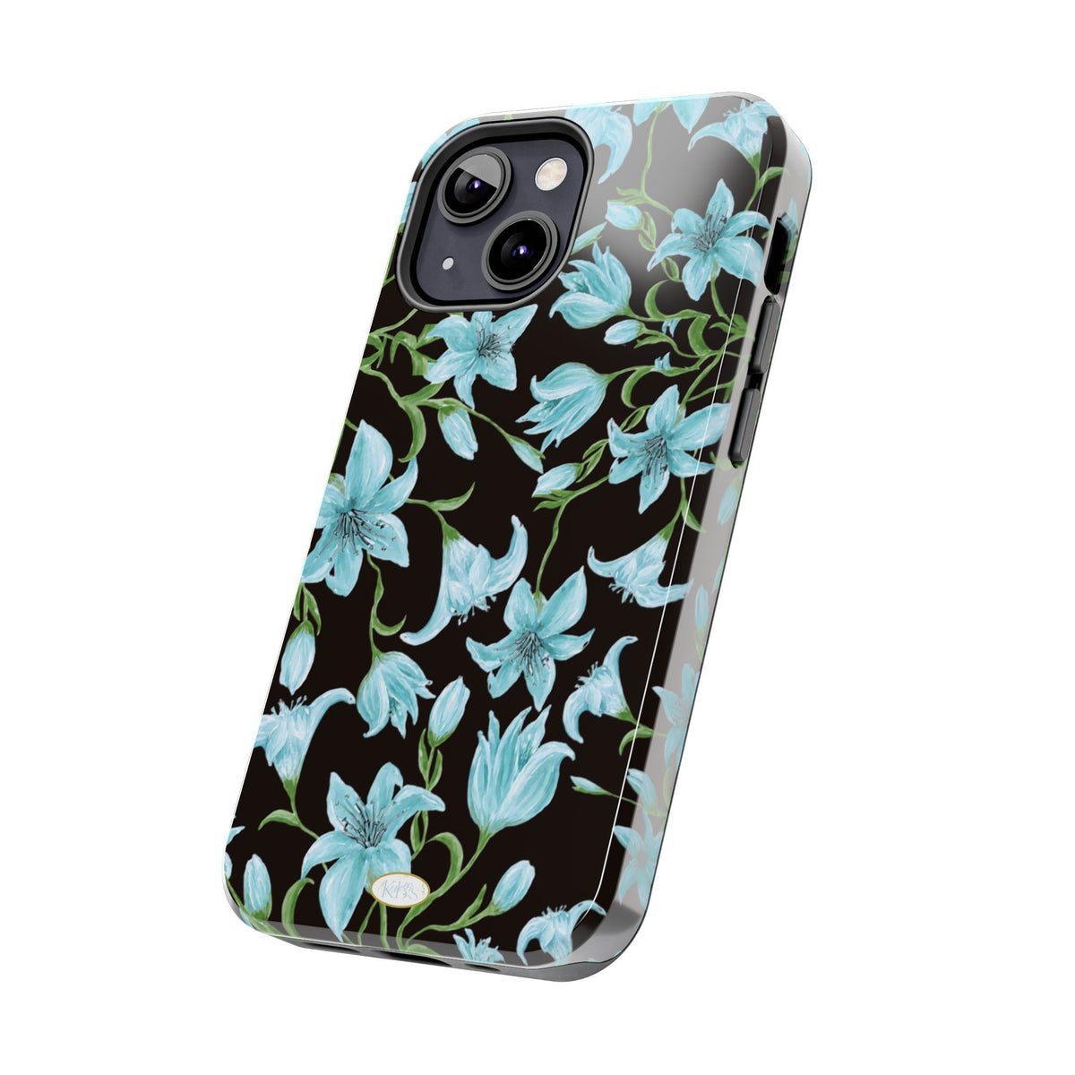 The Botanique Tough Case for iPhone