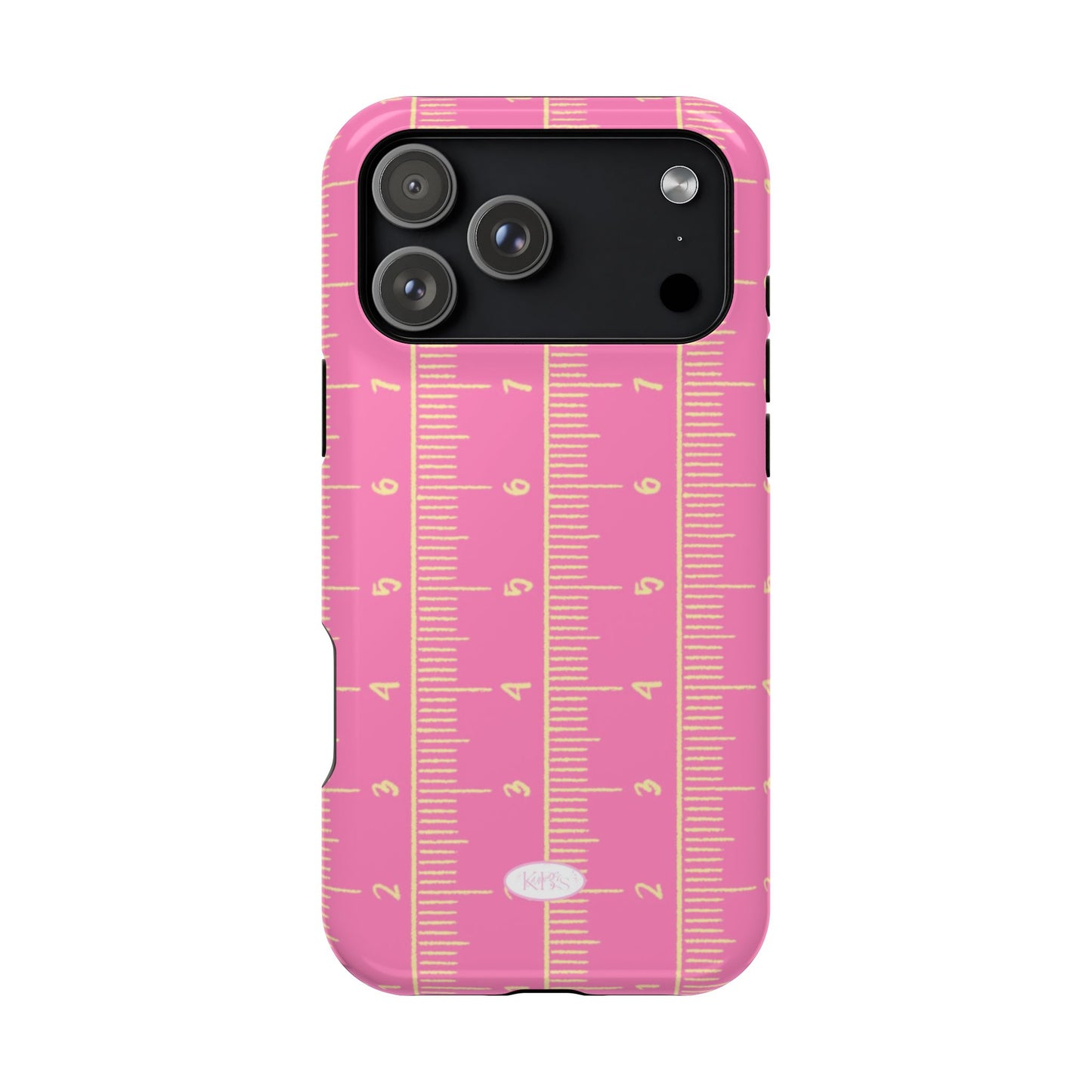 Metric Muse Mag Safe Case