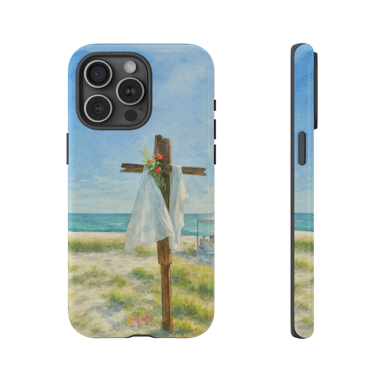 Coastal Cross Tough Case