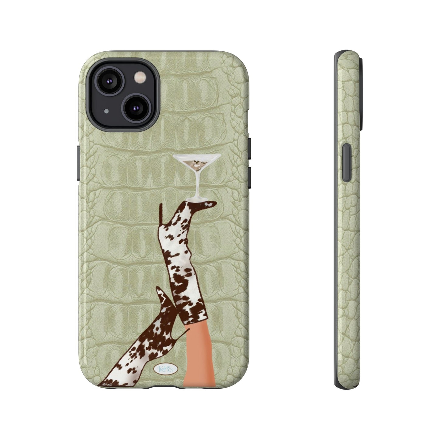 Boots & Brews Tough Case