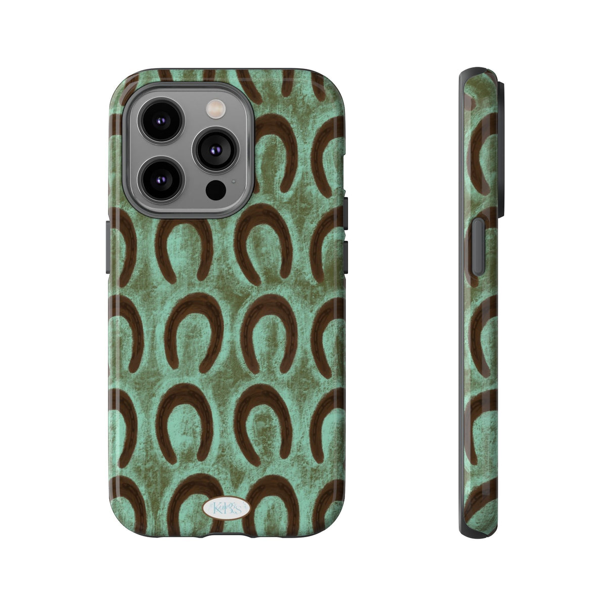 Lucky Muse Tough Case for iPhone