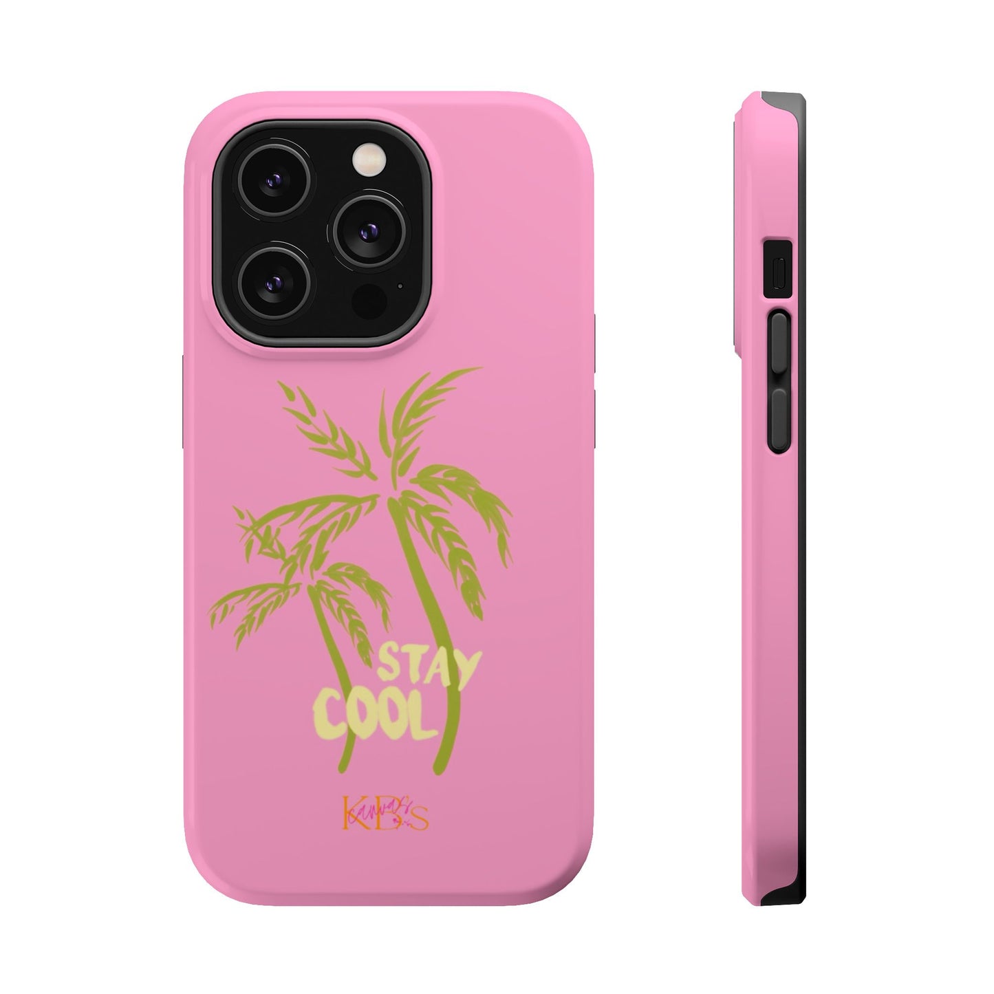 Stay Cool Mag Safe Case