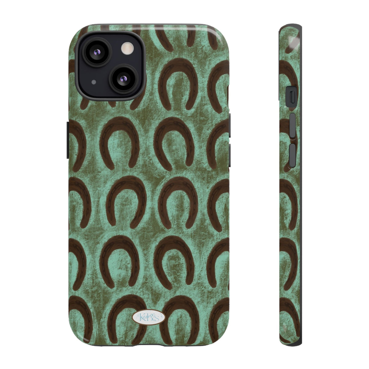 Lucky Muse Tough Case for iPhone