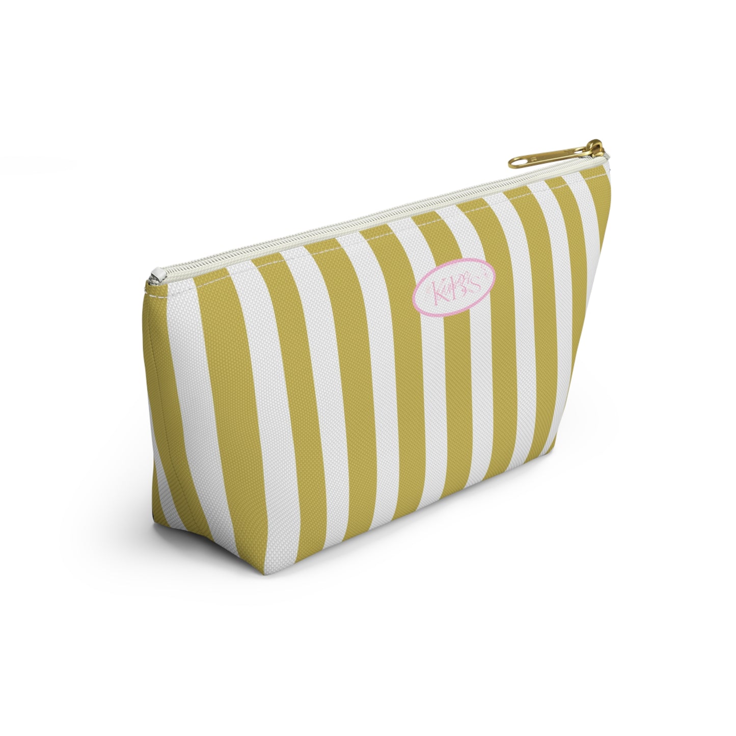 Teach, Love, Inspire Accessory Pouch