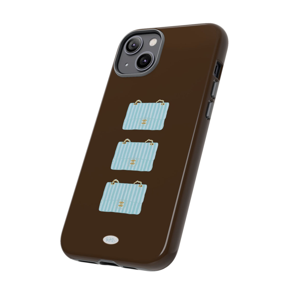 Sac No.5 Tough Case for iPhone