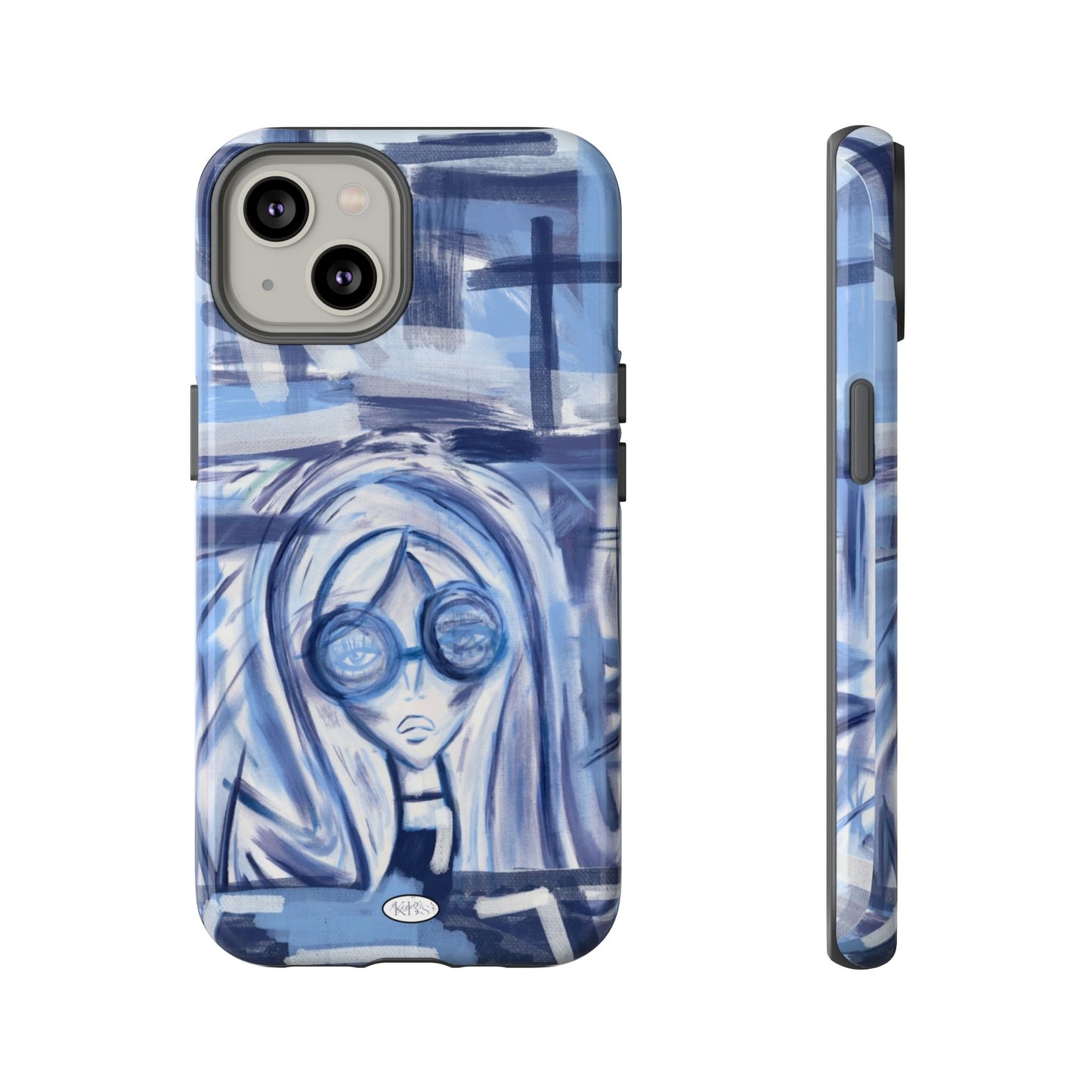 Indy Jane Tough Case for iPhone