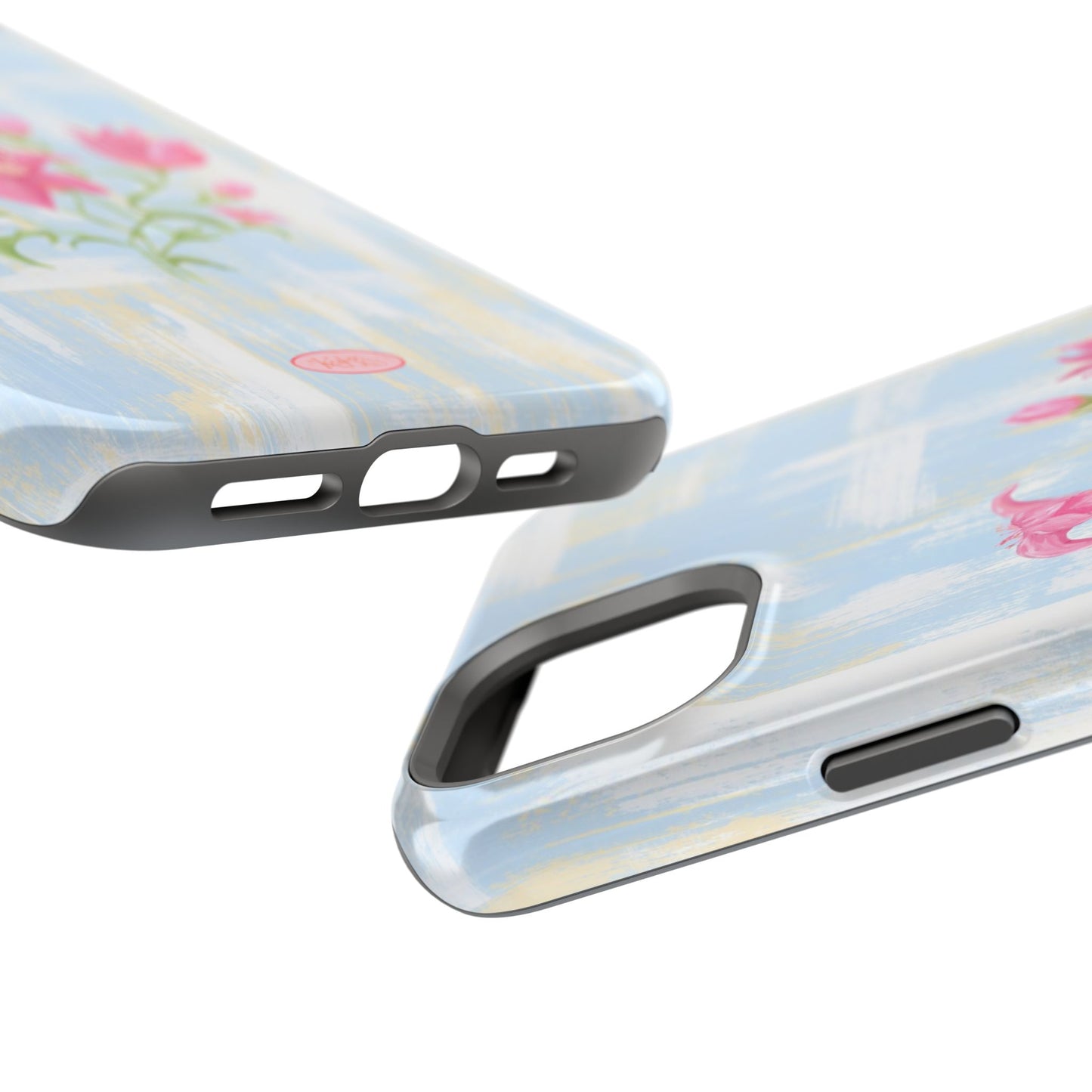 Lily Bloom Mag Safe Case for iPhone