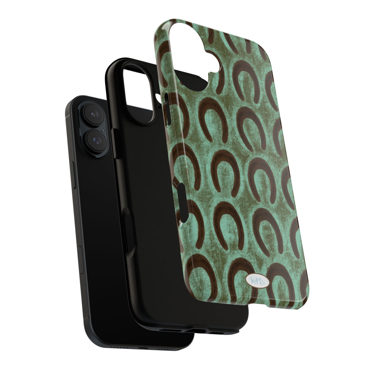Lucky Muse Tough Case for iPhone