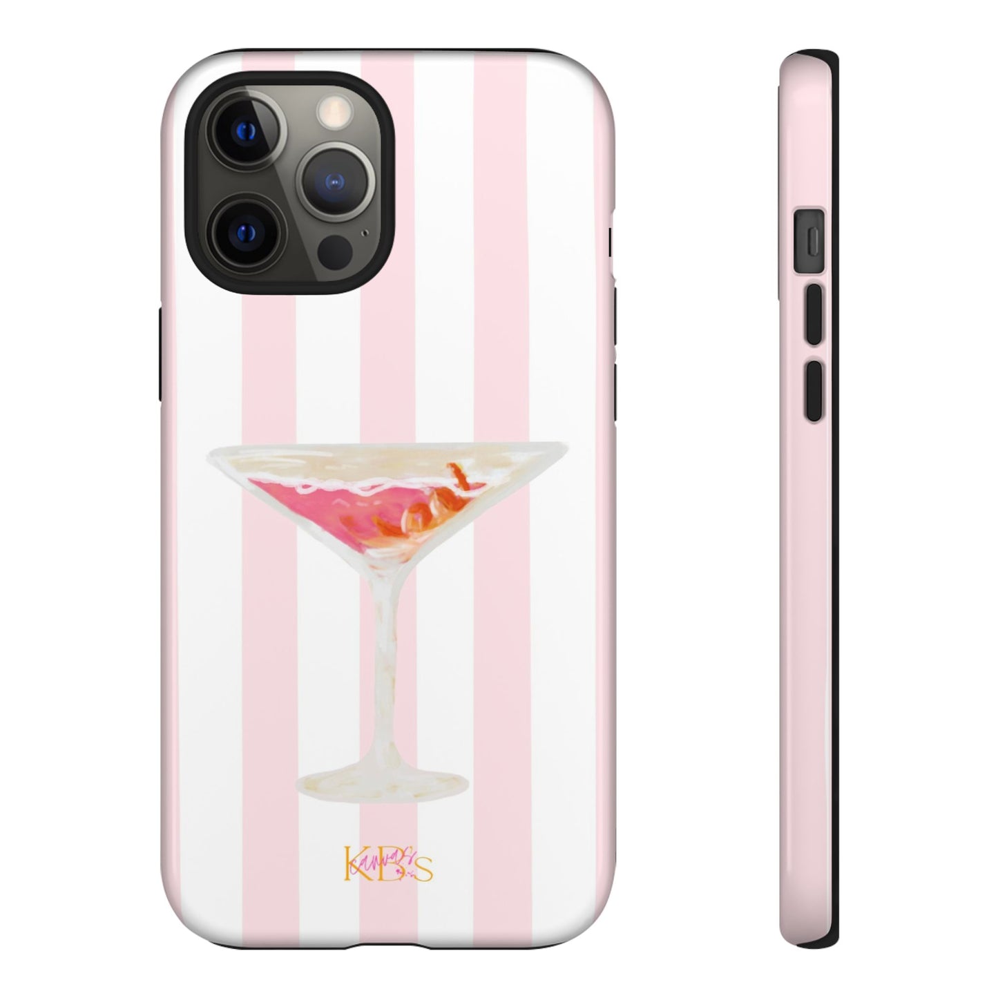 Cosmopolitan Martini Tough Case
