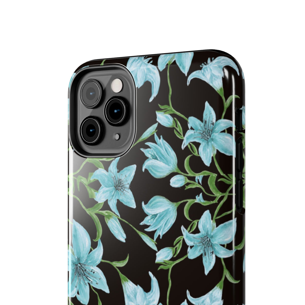 The Botanique Tough Case for iPhone