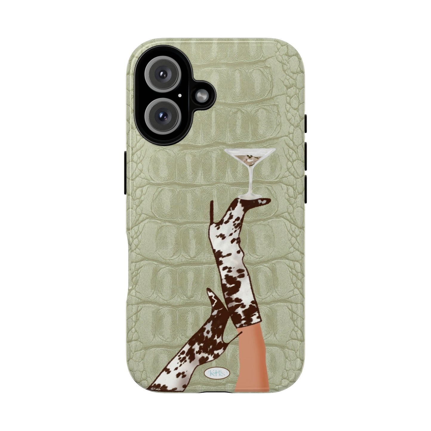 Boots & Brews Tough Case