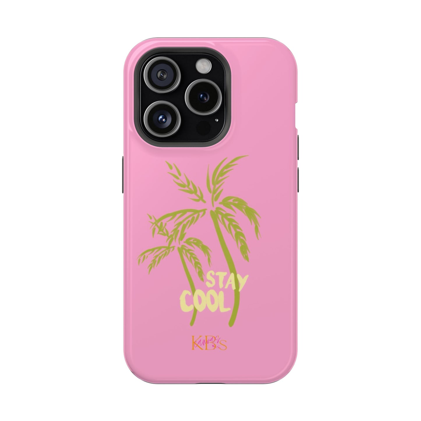 Stay Cool Mag Safe Case