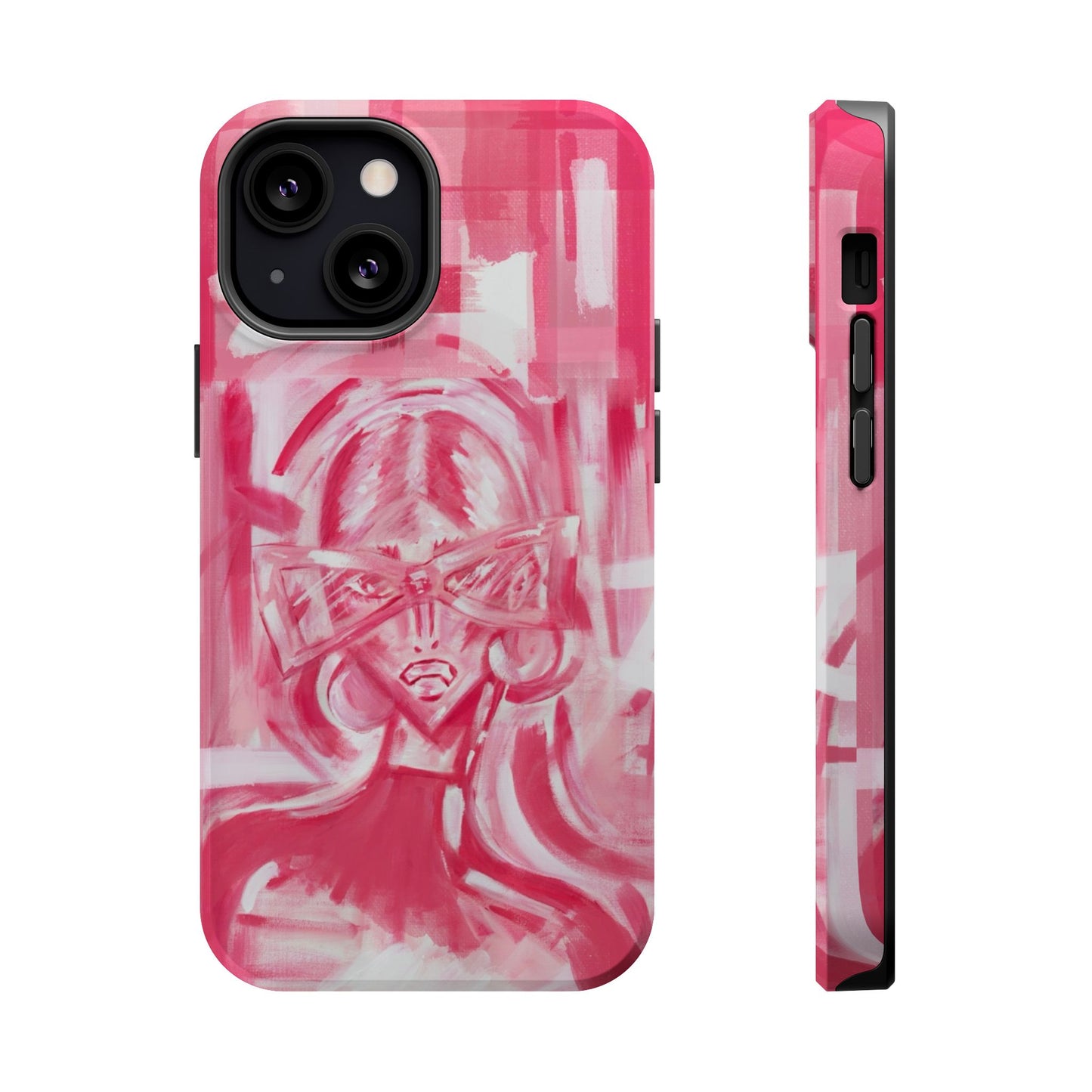 Brice Laine Mag Safe Case
