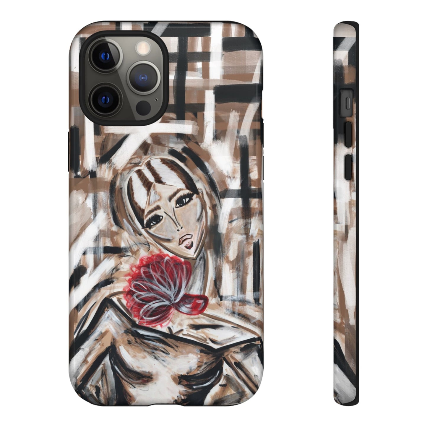 Quinn Parker Tough Case