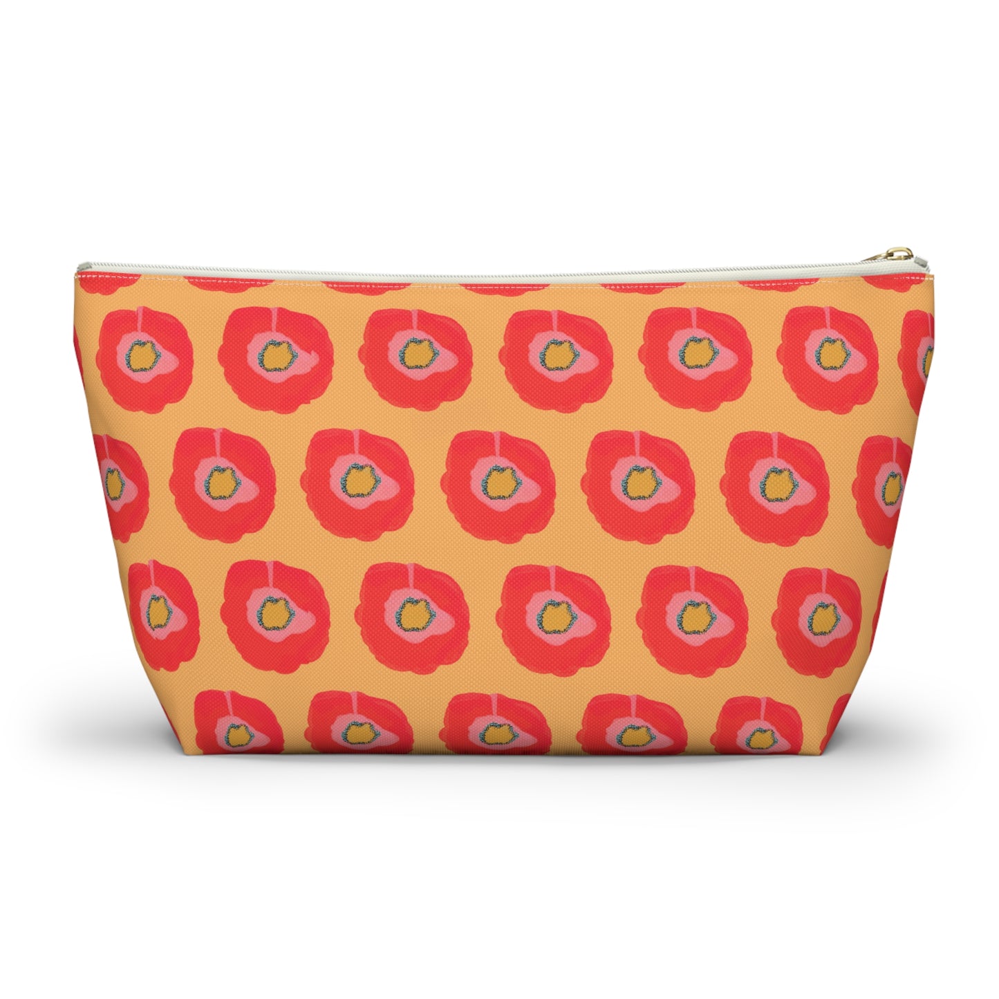 Poppy Fleur Accessory Pouch