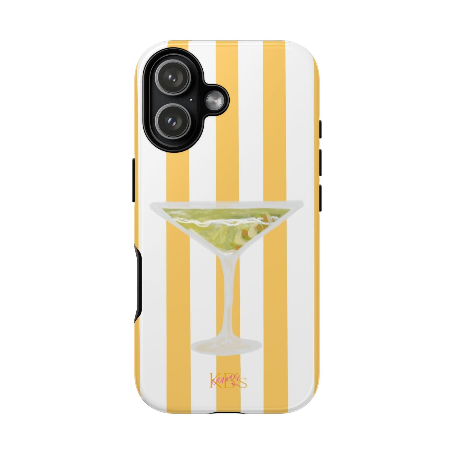 Limoncello Martini Tough Case