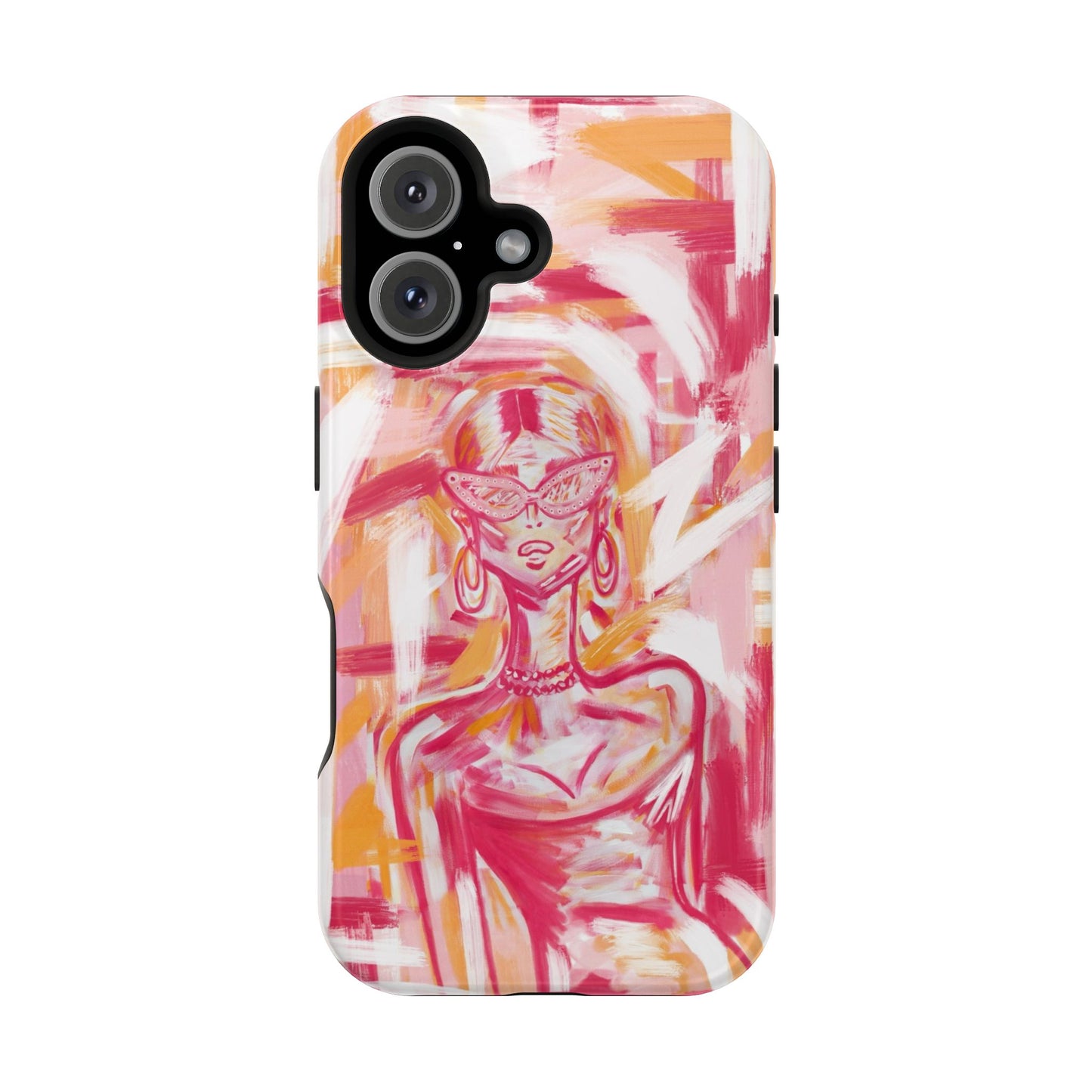 Celine Nicole Mag Safe Case