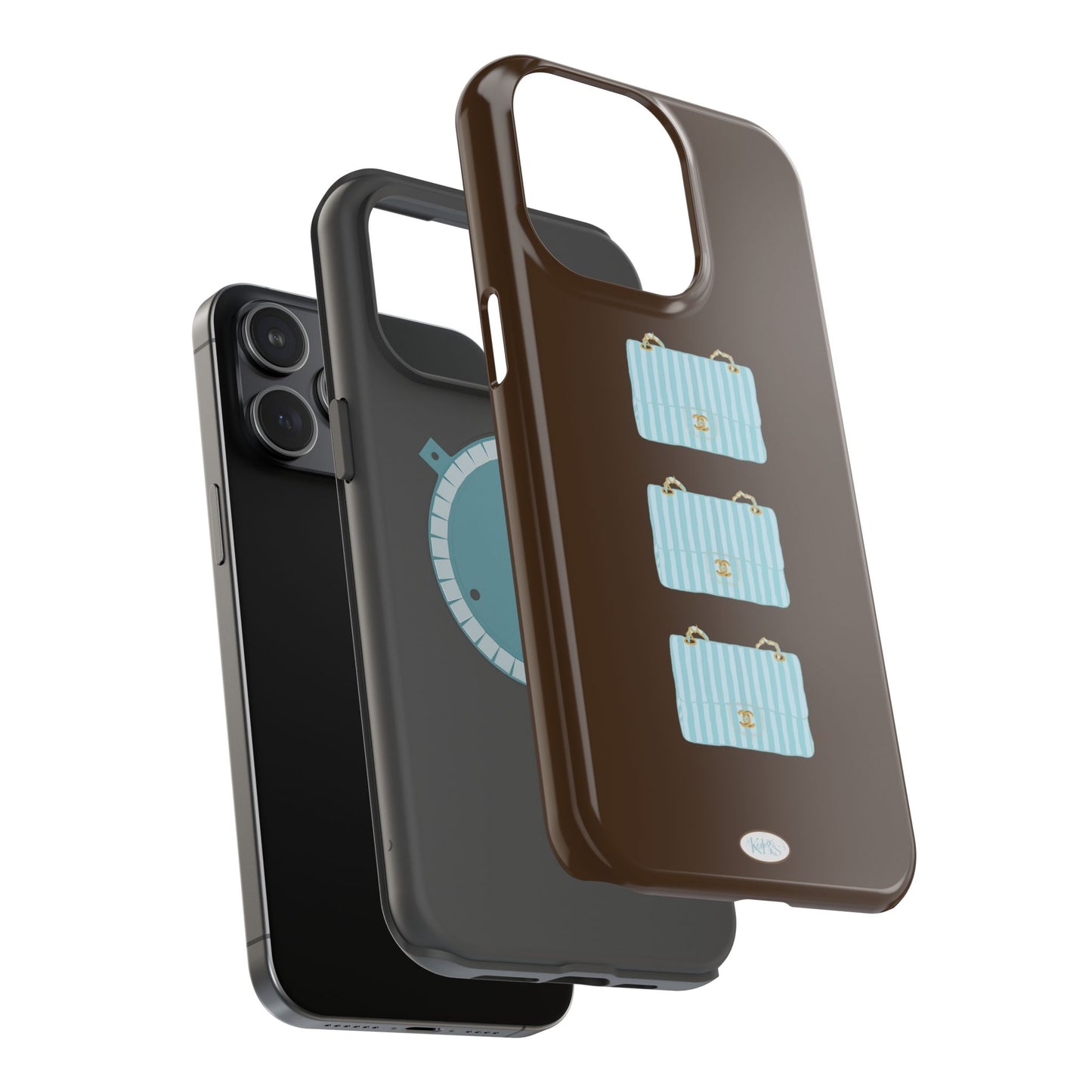 Sac No. 5 Mag Safe Case for iPhone