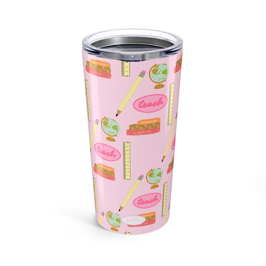 Campus Collection Tumbler 20oz
