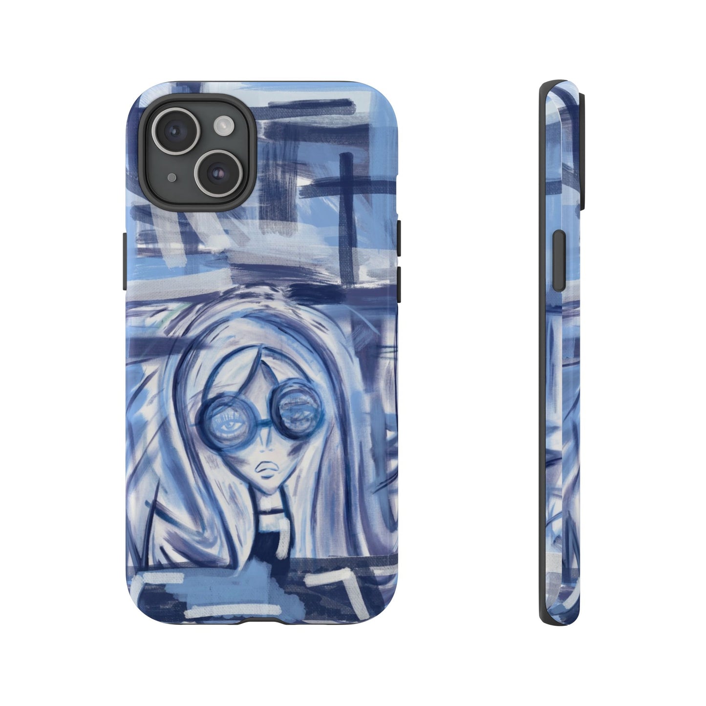 Indy Jane Tough Case