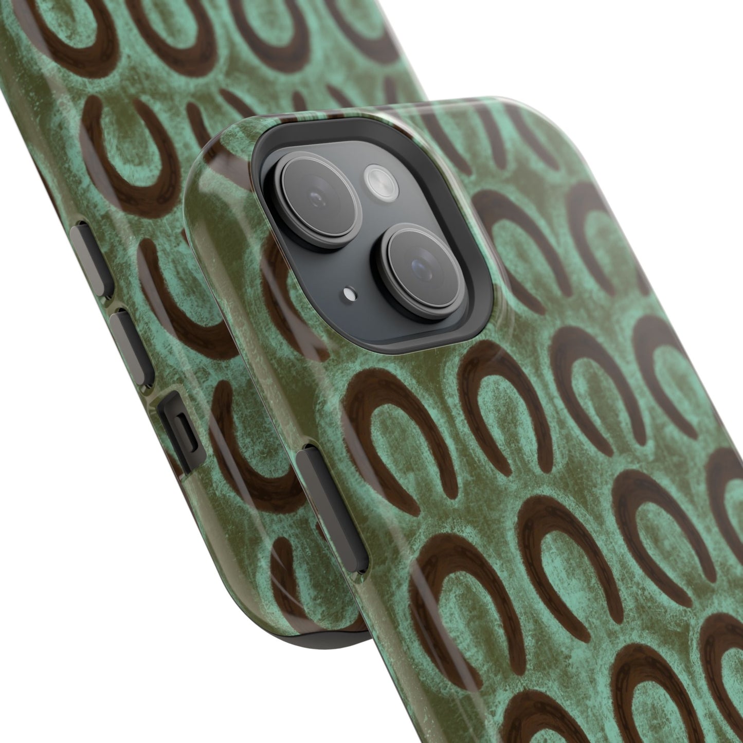 Lucky Muse Mag Safe Case