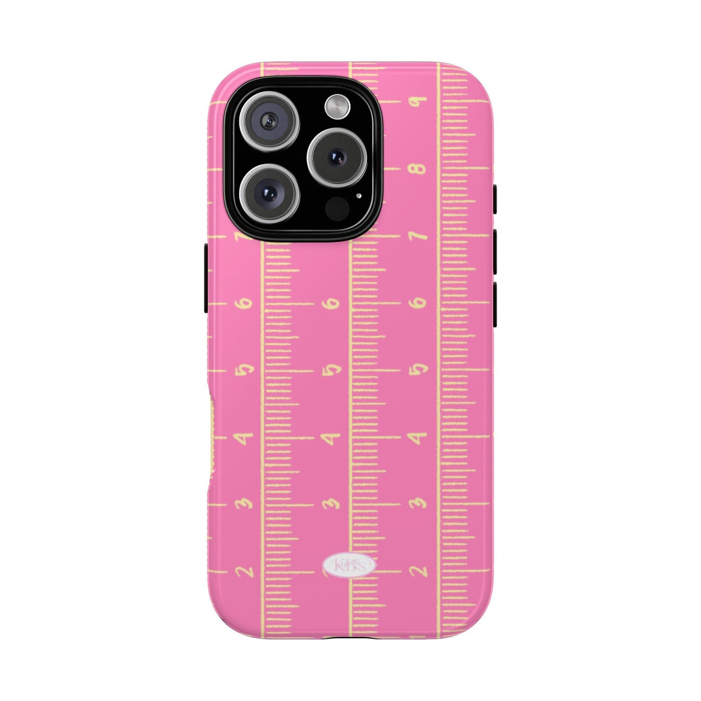 Metric Muse Tough Case