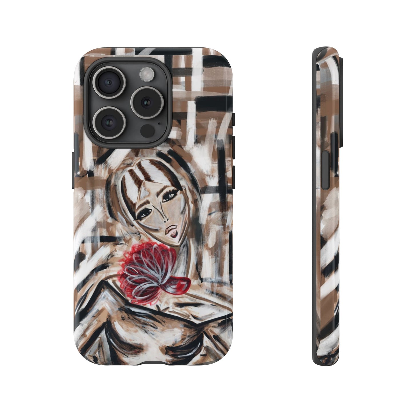 Quinn Parker Tough Case
