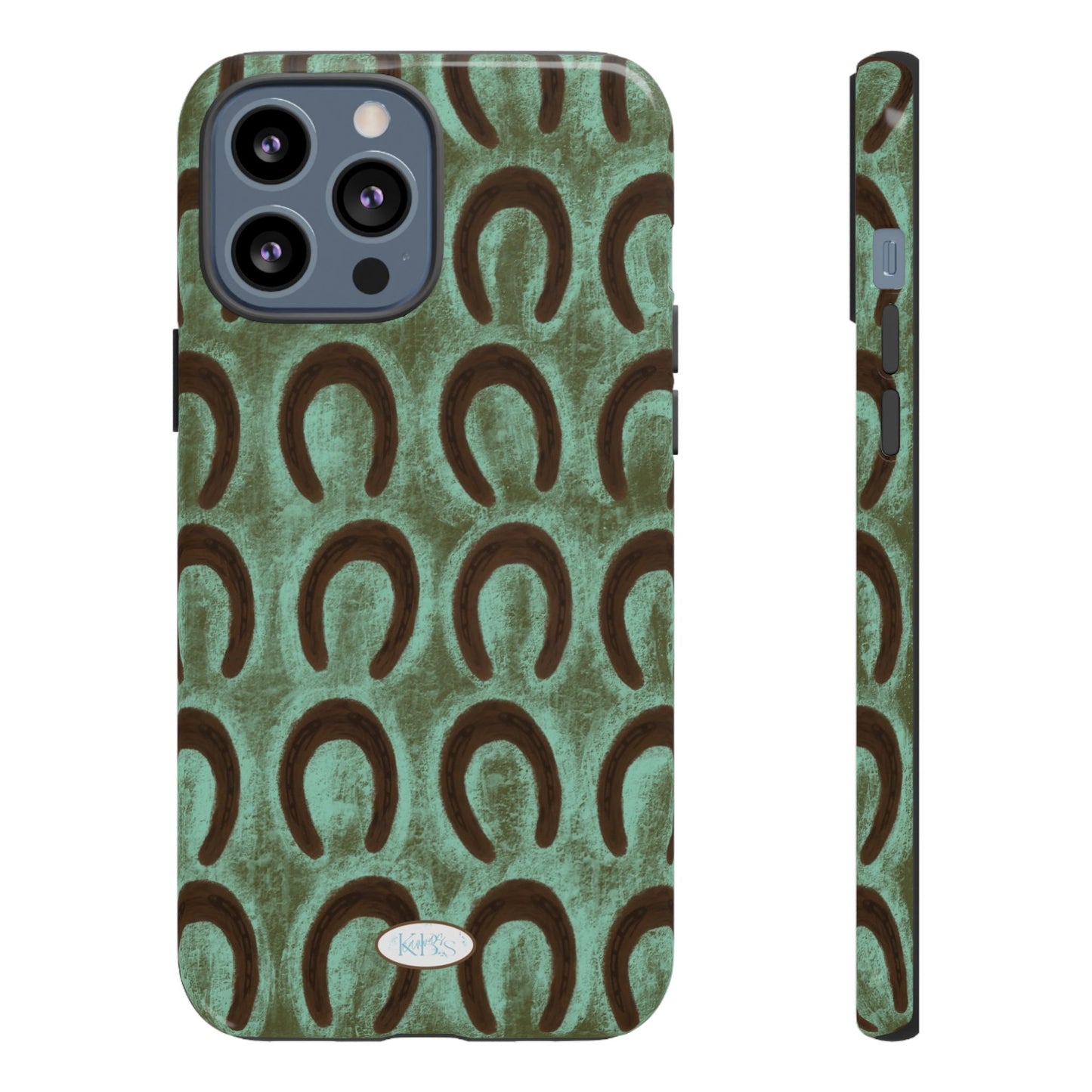 Lucky Muse Tough Case for iPhone