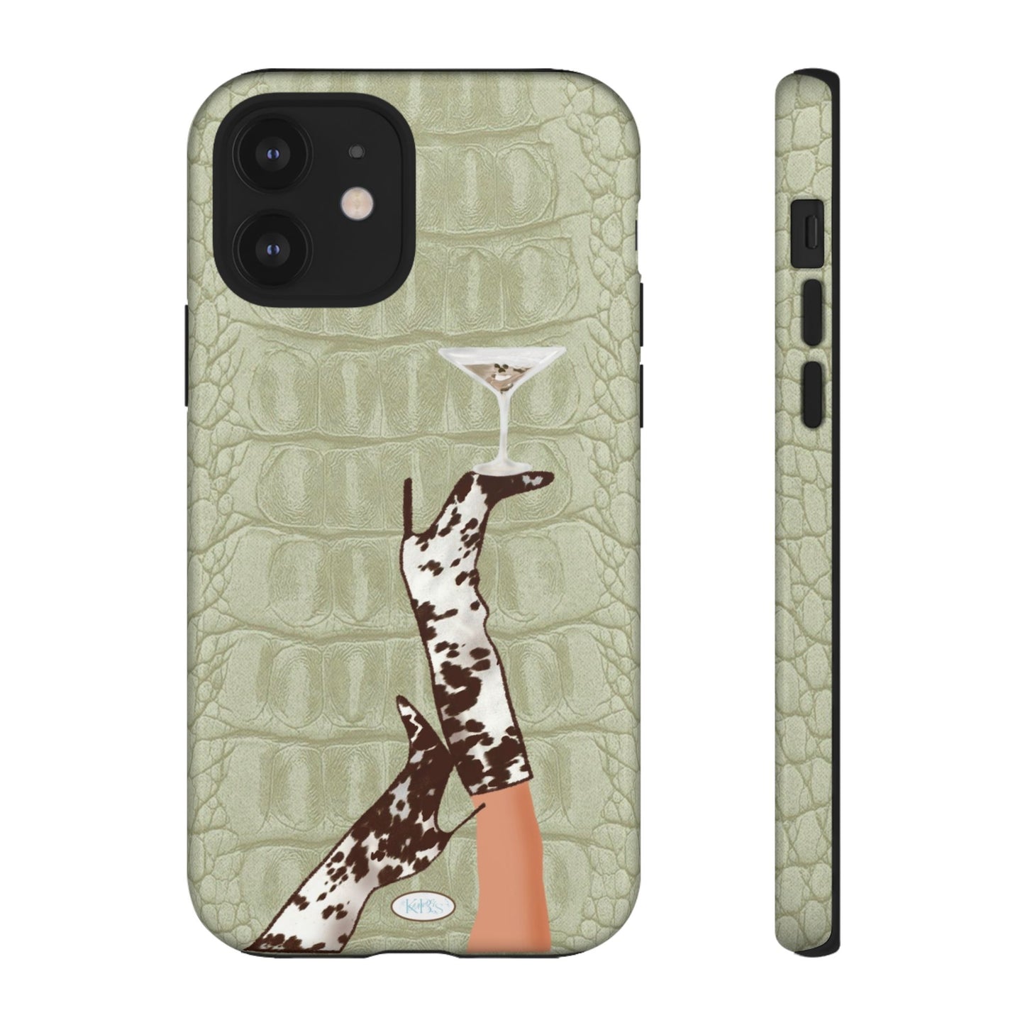 Boots & Brews Tough Case
