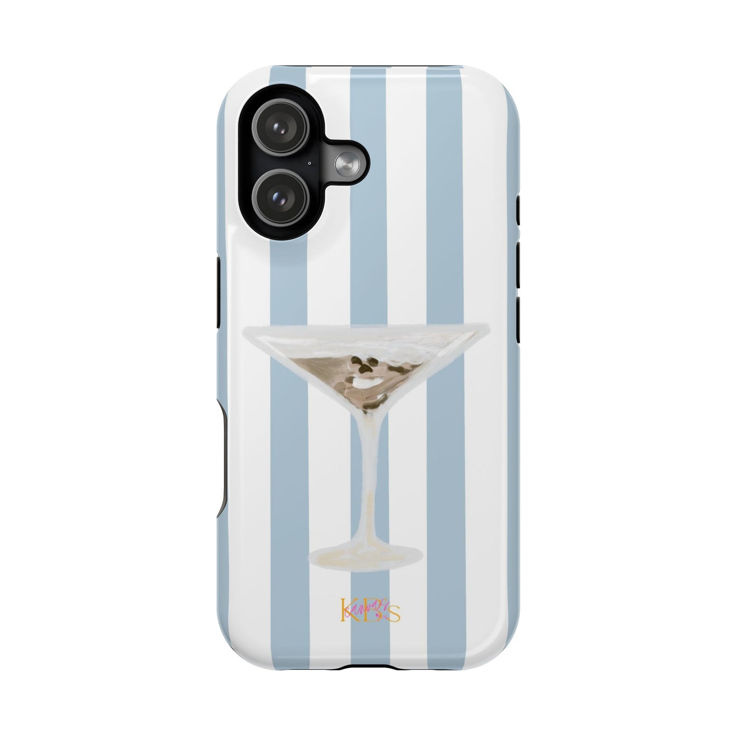 Espresso Martini Mag Safe Case