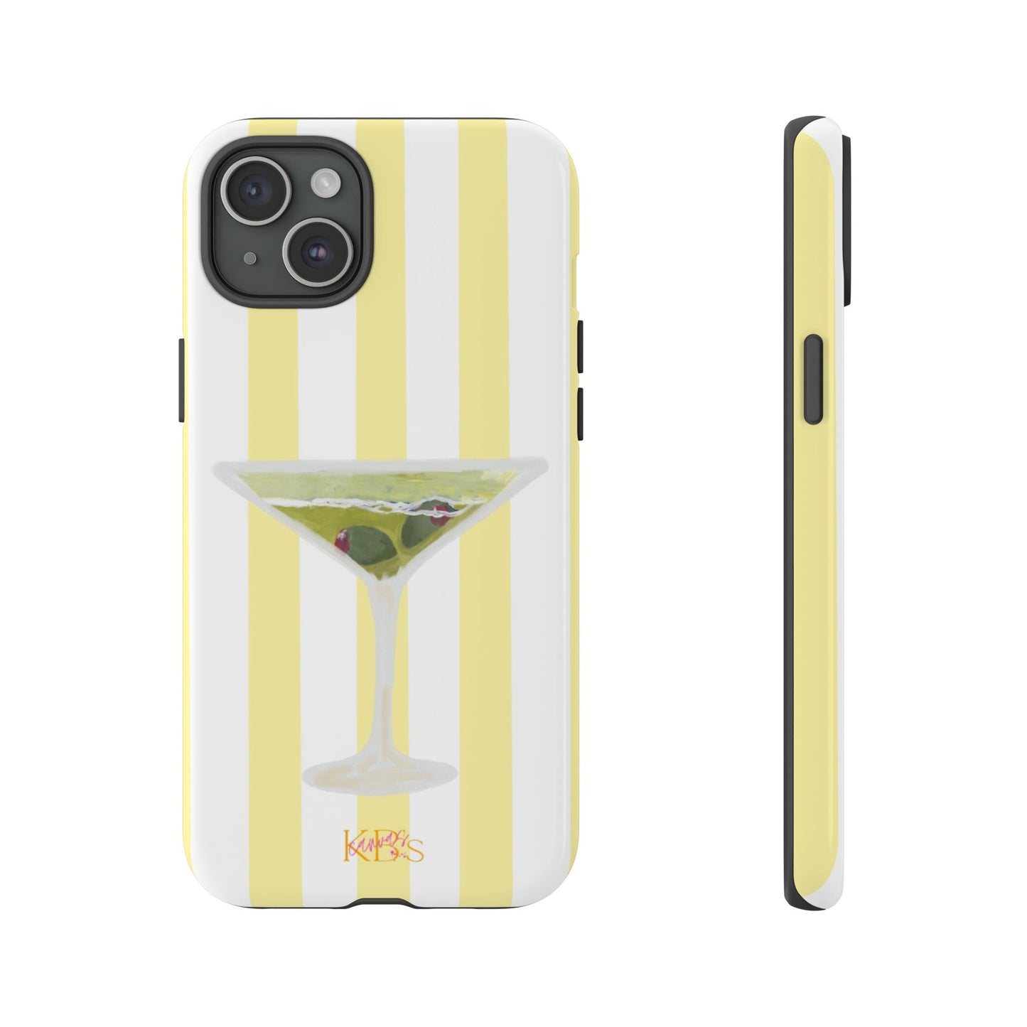 Dirty Martini Tough Case