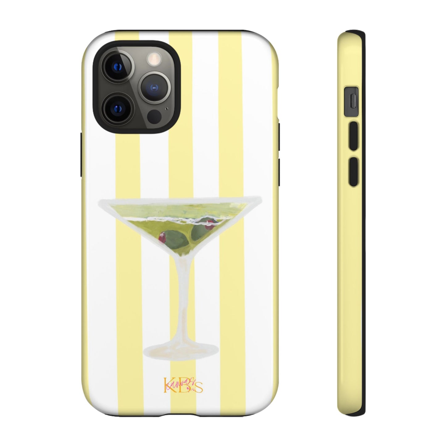 Dirty Martini Tough Case