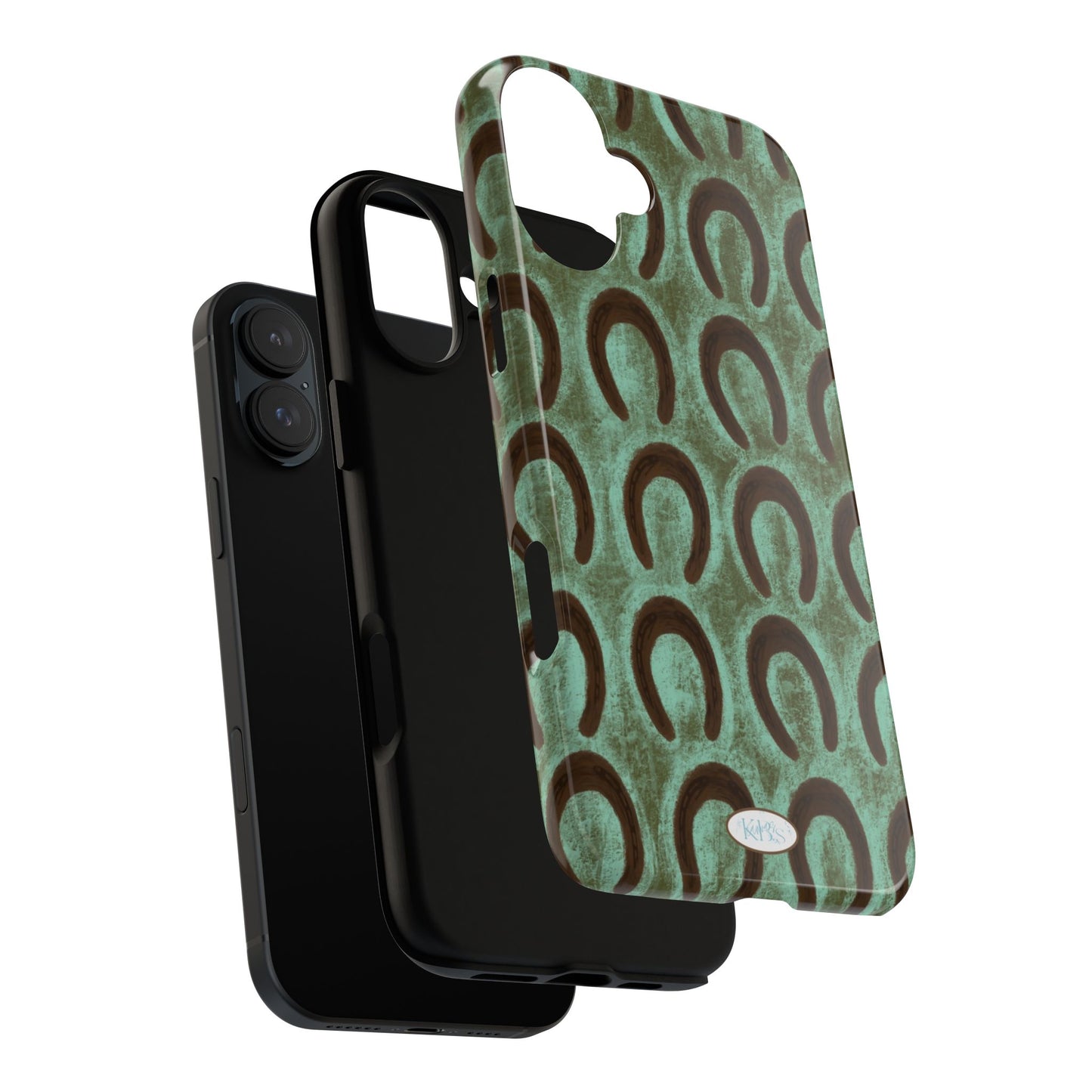 Lucky Muse Tough Case for iPhone