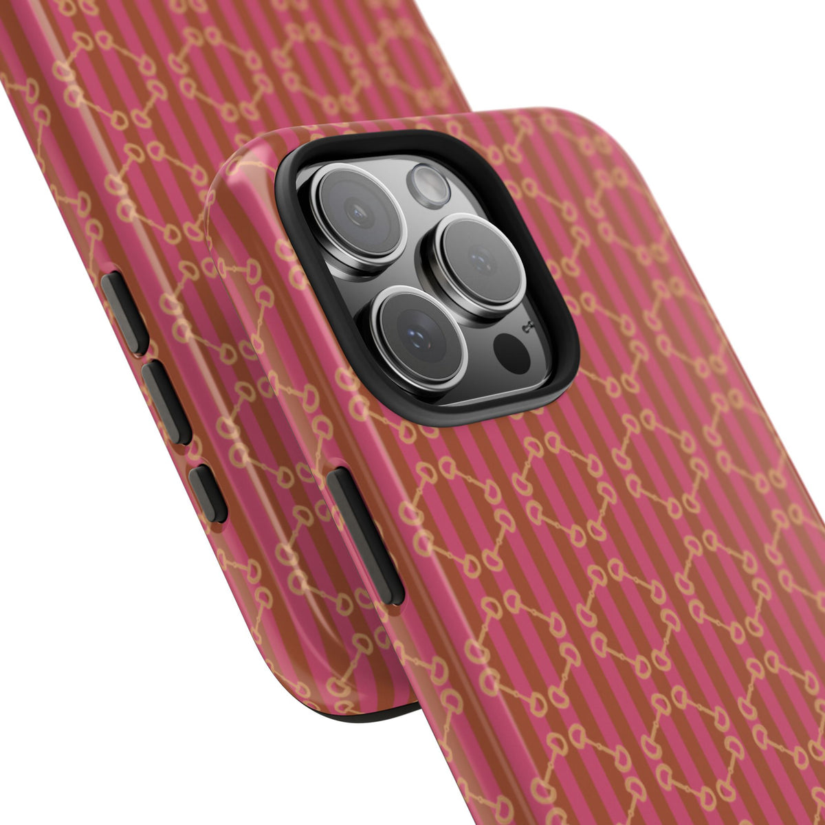 The Link Tough Case for iPhone