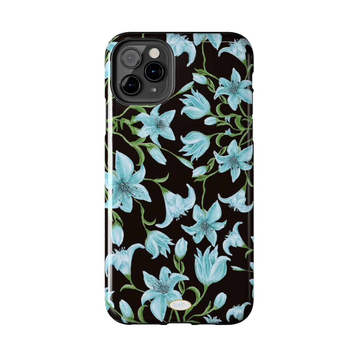 The Botanique Tough Case for iPhone