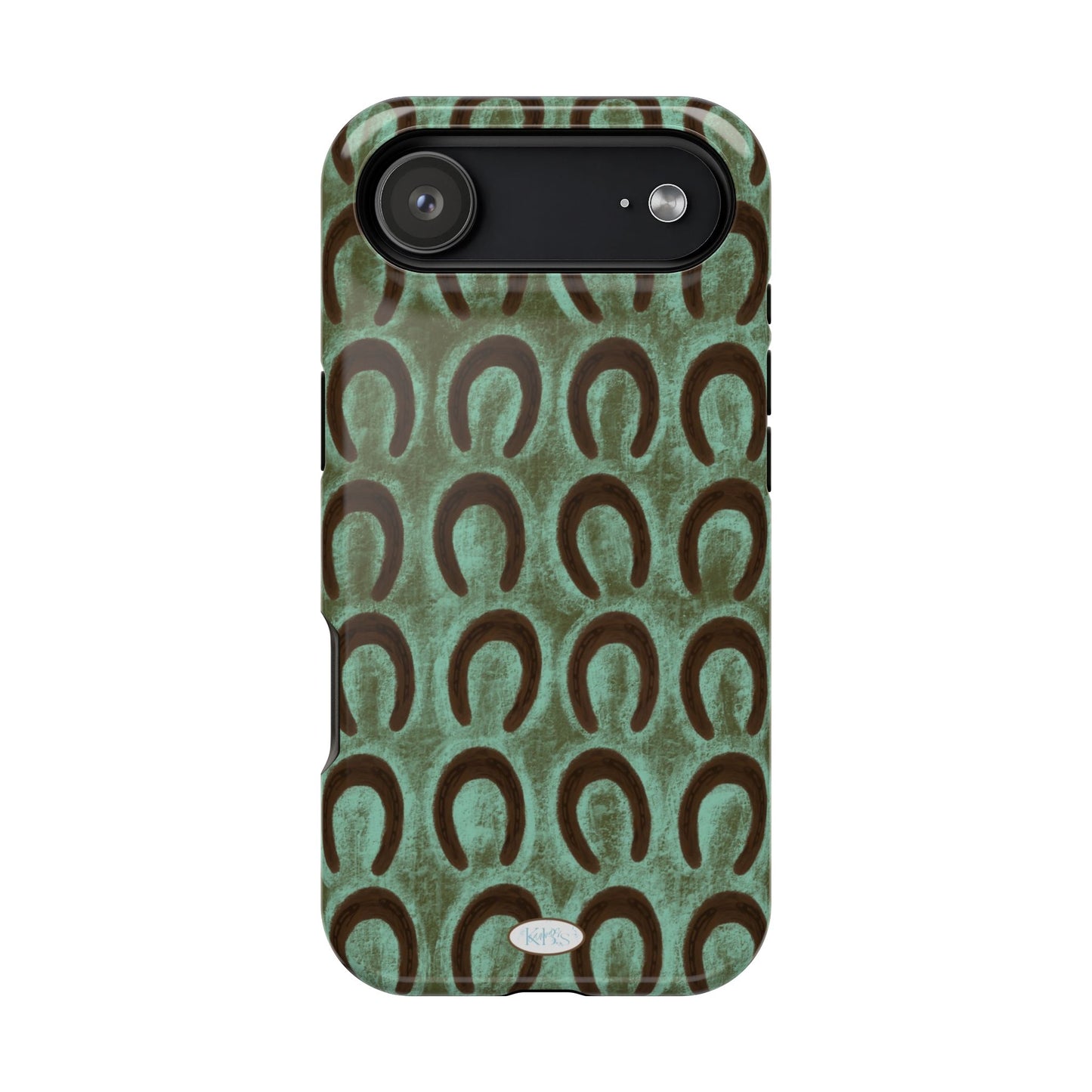 Lucky Muse Mag Safe Case