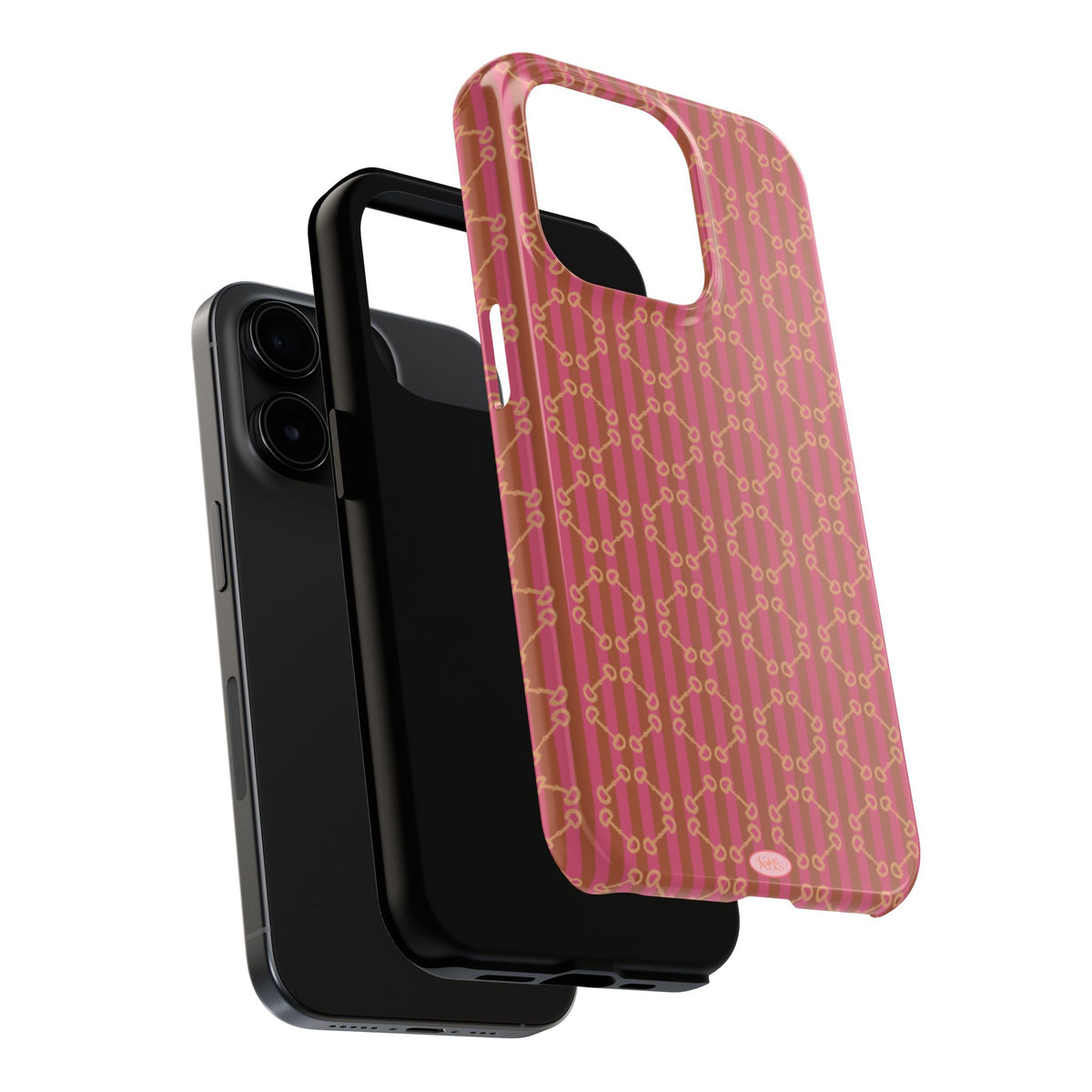 The Link Tough Case for iPhone