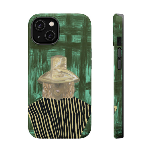 Kit Cole Mag Safe Case