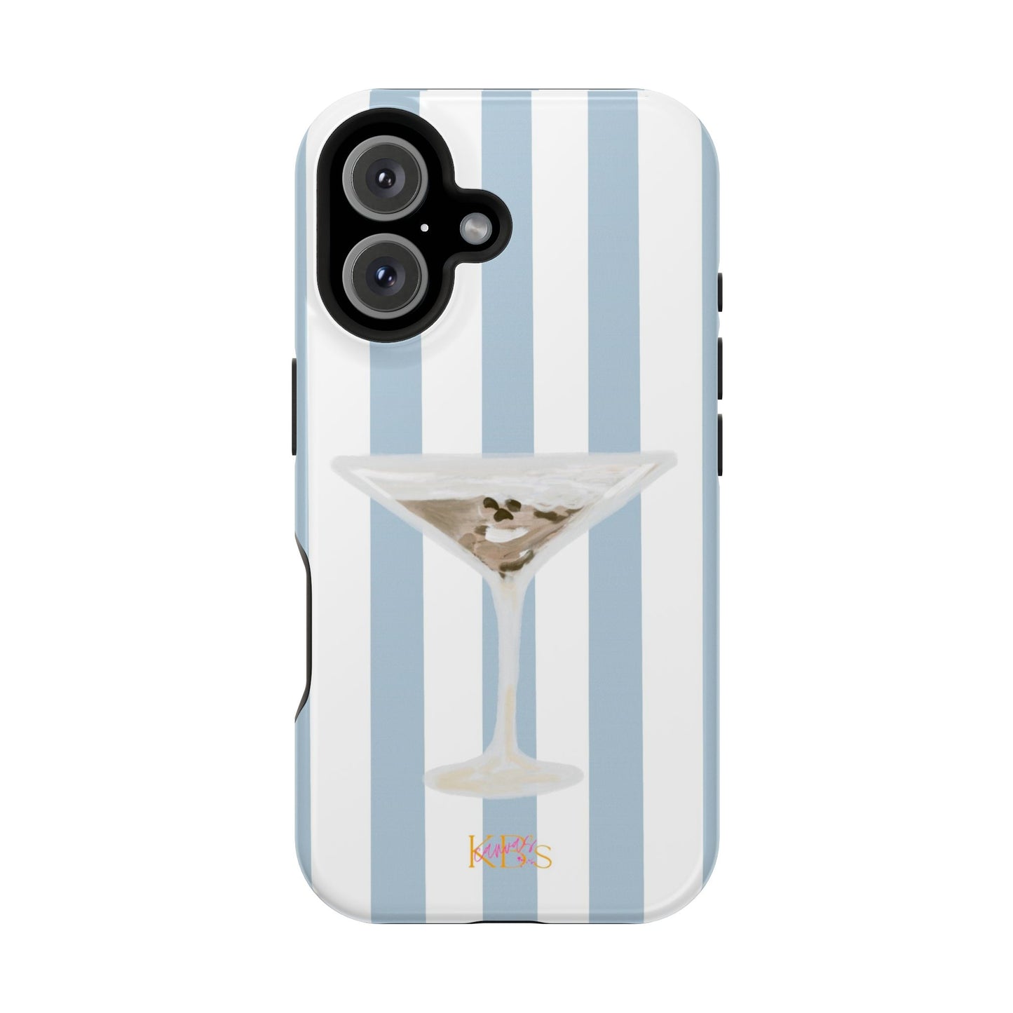Espresso Martini Mag Safe Case