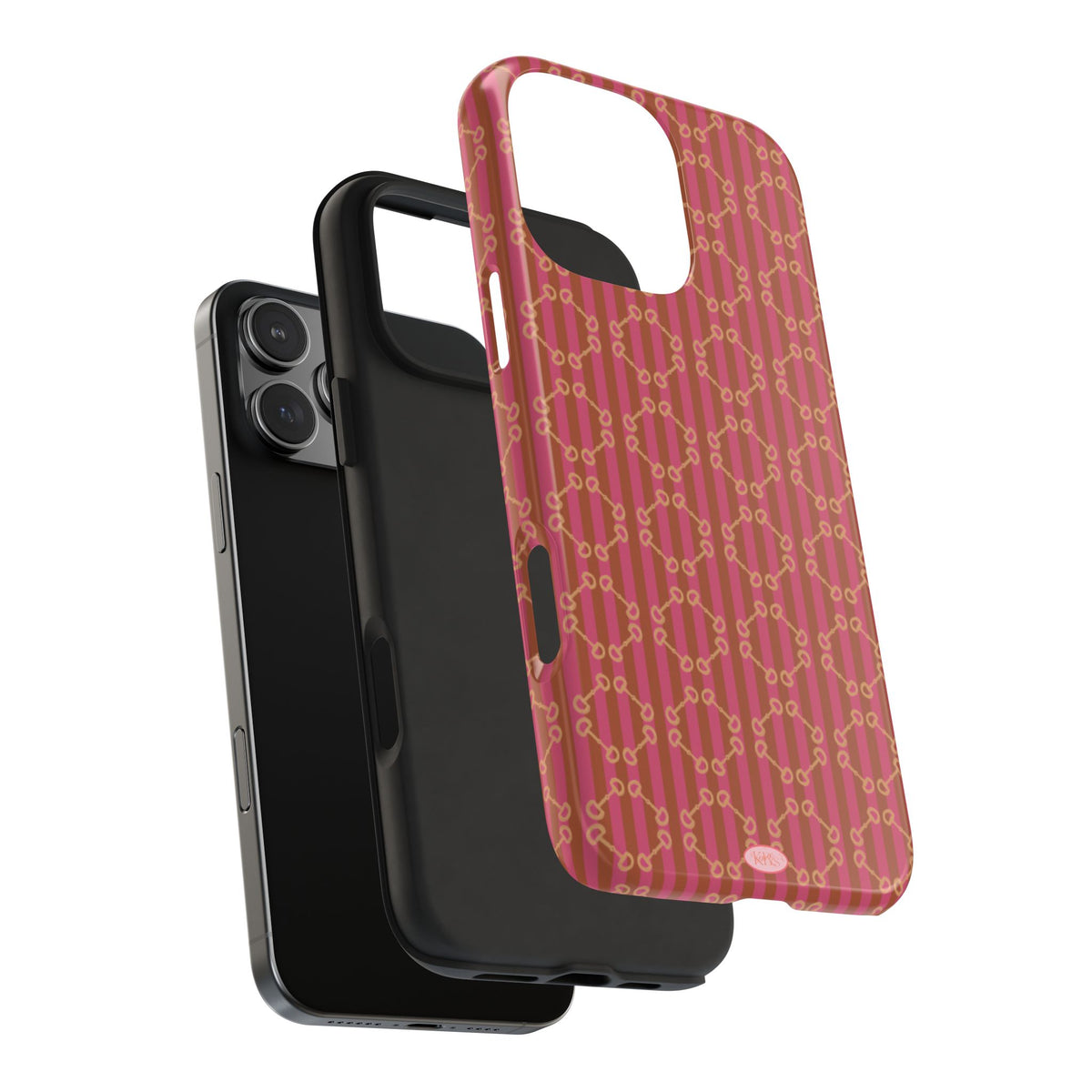 The Link Tough Case for iPhone