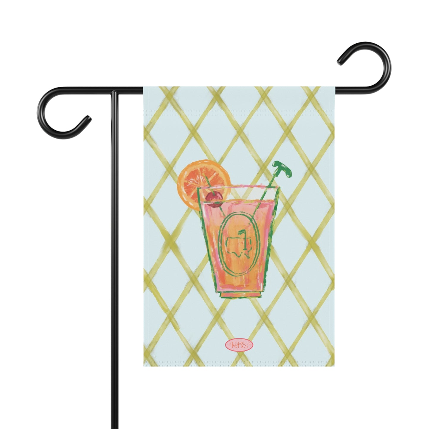 Fairway Tote Phone Wallpaper